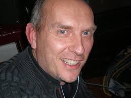 Etienne MARTIN, 64 ans (NANCY)