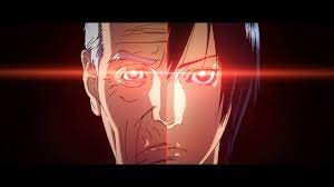 Inuyashiki By Hiroya Oku Autumn 2017 Anime Fondo De Pantalla De Anime Personajes De Anime Anime
