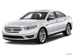 The taurus is still on offer but it is not really a car worth buying anymore. 2018 Ford Taurus Prices Reviews Pictures U S News World Report