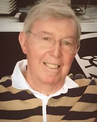 Kenton Thomas Obituary November 9, 2024