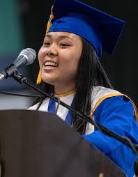 Photos: Eastern Guilford High School graduation 2019