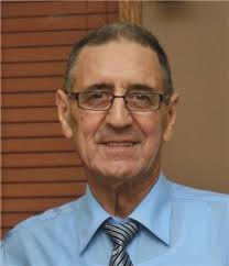 Daniel De Paiva Obituary (1940