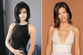 Monica geller had the ultimate hair transformation on 'friends' — see all her different haircuts from season 1 to 10. See The Evolution Of Monica Geller S Hair On Friends In Touch Weekly