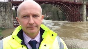 Flood update David Sidaway 18 February 2020 at 4pm