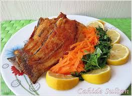 Posts About Balik Yemekleri On Cahide Sultan بسم الله الرحمن الرحيم Yemek Tarifleri Gida Yemek