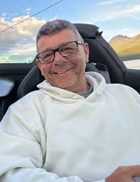 Obituary information for Richard (Rick) Douglas MacMillan