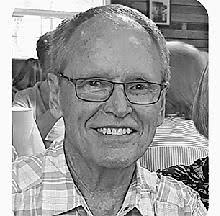 Charles Roper Obituary (1946