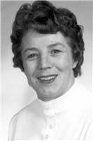 SHIRLEY HAUGLAND Obituary (1932-2011)