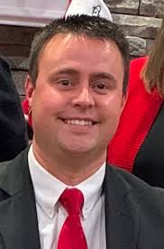 Blake Burris Martin, 34, Columbia, KY (1986-2020)