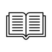 Book Icon Vector Art, Icons, and Graphics for Free Download