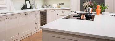 Maybe you would like to learn more about one of these? Stone Kitchen Worktops Shaker Kitchens By Olive And Barr
