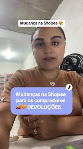 Mudanças na Shopee para Devoluções: Ponto de Coleta Shopee Xpress