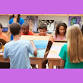 Express Yourself! event image