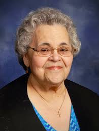 Jean Christine (Lauvray) Raber Obituary April 10, 2024