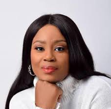 Women in Construction: Doris Okechukwu Mbadiwe, deputy managing director,  Inter-Bau Construction