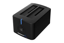 Check out our guide to the best hard drive docks! Sabrnet Usb 3 0 To Sata Dual Bay External Hard Drive Docking Station Docking Station Hard Drive Docks Station