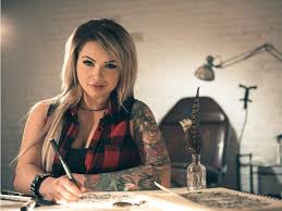 Is an industry leader with a broad team of creative tattoo designers and artist making you adorn your body even more. Tattoo Procedure From The Artists Perspective The Inner Workings Of Tattooing You Rarely Hear About Self Tattoo