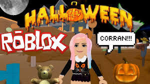 ¡juega gratis a roblox en 1001juegos.com y descubre el último fenómeno de. Atrapada En Una Mansion Embrujada En Roblox De Halloween Titi Juegos By Titi Juegos