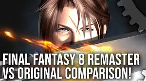 In super mario 64, super mario galaxy, and super mario galaxy 2, when the star for. Final Fantasy 8 Remastered Guardian Force Guide All Gf Locations Vg247