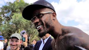 Tszyu Vs. Harrison Tonight: Fresh Blood Or Jermell Charlo Trilogy?