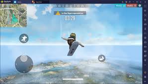 Free fire battlegrounds é o jogo de sobrevivência battle royale online gratuito para baixar em dispositivos android e ios e desenvolvido pela garena. Garena Free Fire En Pc Derrota A La Competencia Con Bluestacks