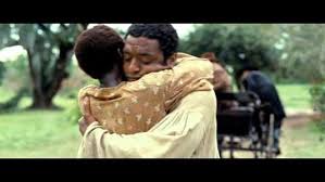 Based on an incredible true story of one man's fight for survival and freedom. Chiwetel Ejiofor Michael Fassbender Brad Pitt Benedict Cumberbatch 12 Years A Slave Searchlight Pictures