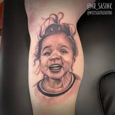 Artists — WEST SEATTLE TATTOO