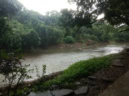 CYCLING IN BORIVALI NATIONAL PARK ...