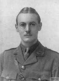 Captain Edward Villiers Briscoe