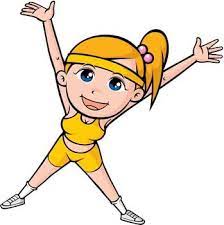 Sport wettbewerb clipart symbol icon. Kostenlos Gymnastik Sport Vektor 10 Clipart Vektor