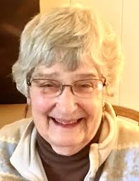 Obituary information for Cynthia Nute