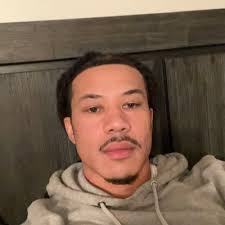 Cedric Cooper's Instagram, Twitter & Facebook