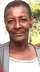 CAROLYN EVANS Obituary (1956