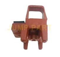 Mercedes Benz Truck Chassis Accessories Parts Spring Plate ...