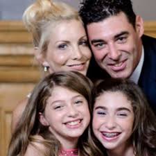 Barrie Gevinson Millen