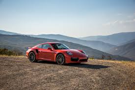 Porsche presents porsche 911 r (2017). 2017 Porsche 911 Turbo S Photo Gallery Wsj