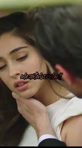 Ada Baht Oyunu Scene