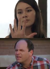 Me trying to find the diamond in Belly's engagement ring to Jere* : r/tsitp