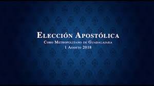 Check spelling or type a new query. Eleccion Apostolica Coro Metropolitano De Guadalajara Youtube