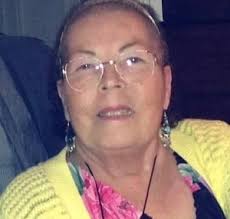 Barbara Halpin Obituary (2020)