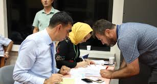 Melikgazi Belediyesi Melikgazi De Daireler Ihale Ile Satisa Sunuldu