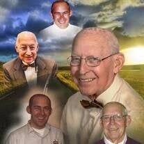 John R. Cupp Obituary