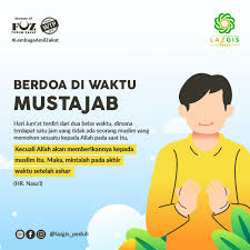 Oleh karena itu, disunnahkan untuk perbanyak doa saat hari jumat. Dahsyatnya Keutamaan Sedekah Di Hari Jumat Laz Gema Indonesia Sejahtera