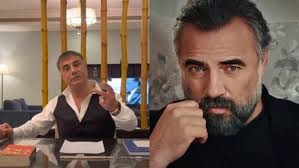 Atv'nin fenomen dizisi eşkıya dünyaya hükümdar olmaz'ın 146. Eskiya Dunyaya Hukumdar Olmaz Dizisindeki Peker Karakteri Nerede