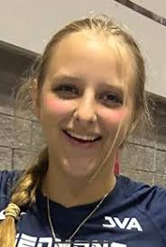 Sophie Dollyhigh's Women's Volleyball Recruiting Profile