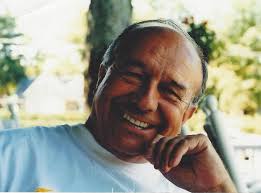 Harry Mitchell Ruby Obituary