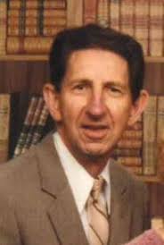 Robertson, Harry Denton