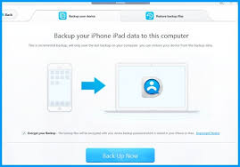 Syncios manager is what i recommended. 3 Ways To Backup Iphone To Macos Mojave