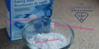 Comment Deboucher Une Canalisation Au Bicarbonate Lcdd