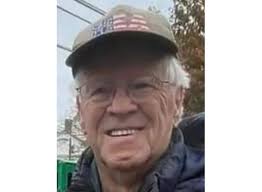 Bob Husted Obituary (1937